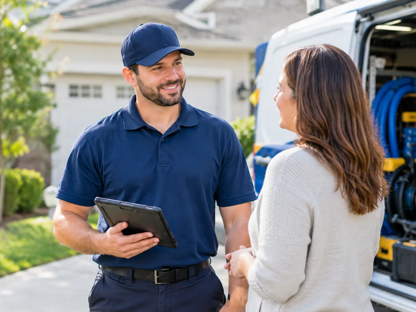 Sewage Backup Cleanup Lindsey, OH FAQs